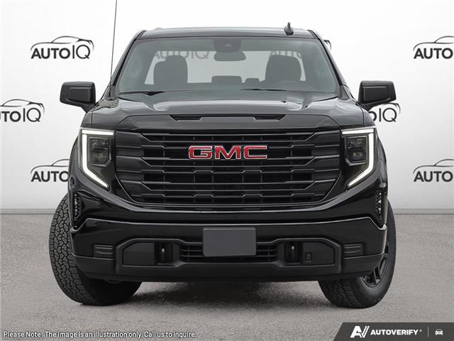 2026 GMC Sierra 1500 Pro (Stk: T529) in Grimsby - Image 2 of 25