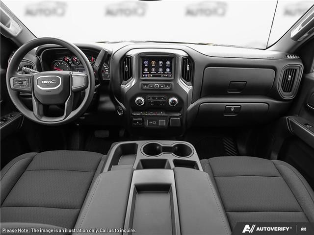 2026 GMC Sierra 1500 Pro (Stk: T529) in Grimsby - Image 21 of 25