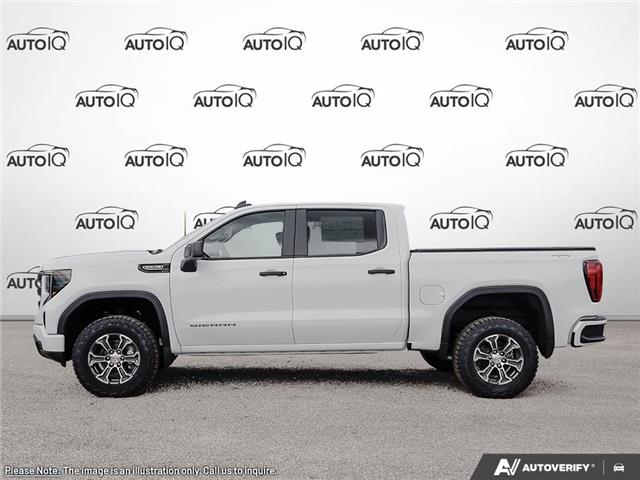 2026 GMC Sierra 1500 Pro (Stk: T527) in Grimsby - Image 3 of 26