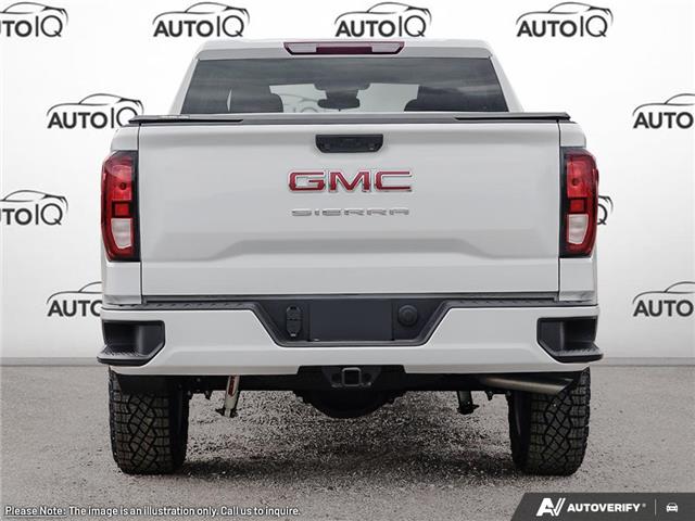 2026 GMC Sierra 1500 Pro (Stk: T527) in Grimsby - Image 5 of 26
