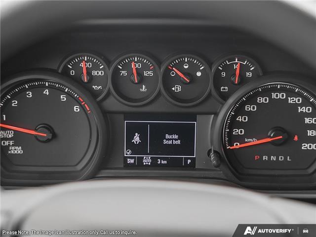 2026 GMC Sierra 1500 Pro (Stk: T527) in Grimsby - Image 14 of 26