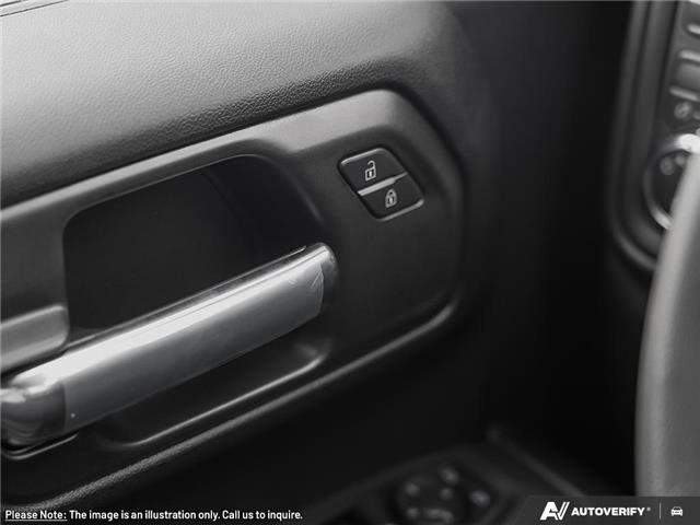 2026 GMC Sierra 1500 Pro (Stk: T527) in Grimsby - Image 16 of 26