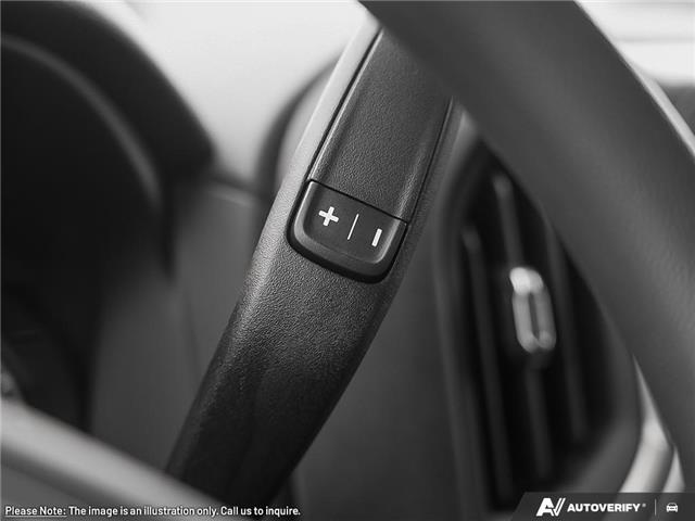 2026 GMC Sierra 1500 Pro (Stk: T527) in Grimsby - Image 17 of 26