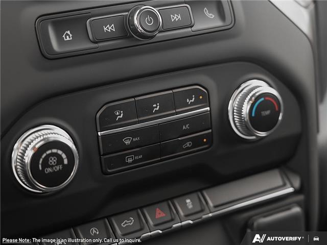 2026 GMC Sierra 1500 Pro (Stk: T527) in Grimsby - Image 24 of 26