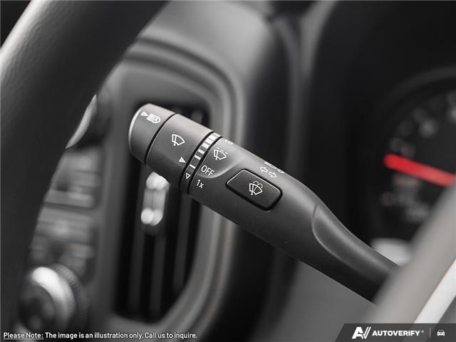 2026 GMC Sierra 1500 Pro (Stk: T527) in Grimsby - Image 25 of 26