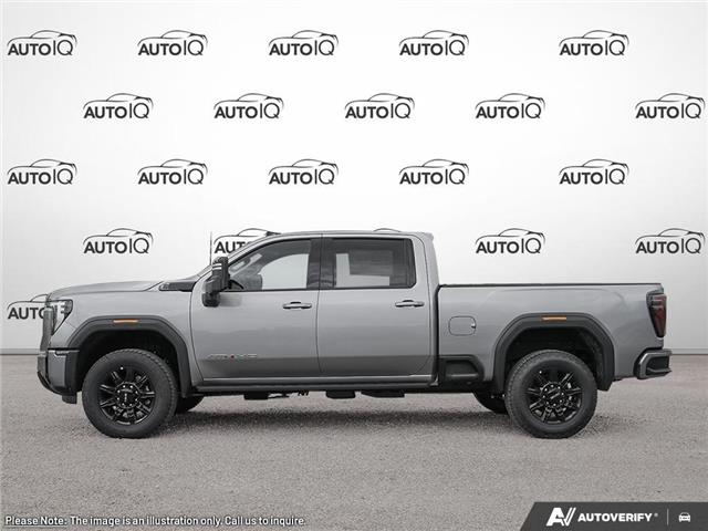 2026 GMC Sierra 2500HD AT4 (Stk: 7OD53614254) in Grimsby - Image 3 of 25