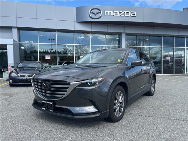 2018 Mazda CX-9 GS-L (Stk: 726312J) in Surrey - Image 1 of 15