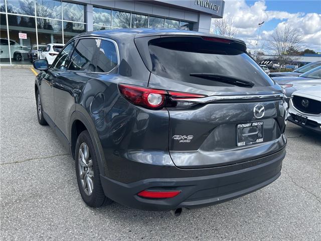2018 Mazda CX-9 GS-L (Stk: 726312J) in Surrey - Image 3 of 15