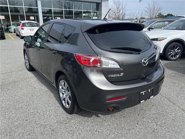 2012 Mazda Mazda3 Sport GX (Stk: P4921J) in Surrey - Image 3 of 15