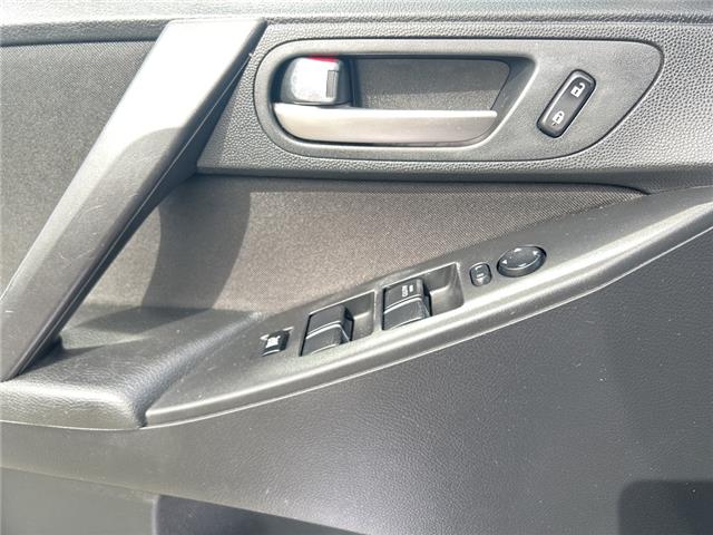 2012 Mazda Mazda3 Sport GX (Stk: P4921J) in Surrey - Image 14 of 15