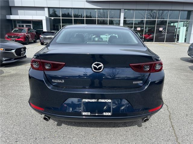 2021 Mazda Mazda3 GS (Stk: P4926) in Surrey - Image 4 of 15