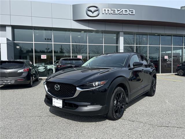 2022 Mazda CX-30 GT w/Turbo (Stk: 119878J) in Surrey - Image 1 of 15