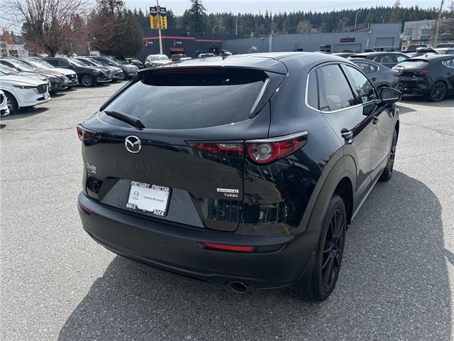 2022 Mazda CX-30 GT w/Turbo (Stk: 119878J) in Surrey - Image 5 of 15