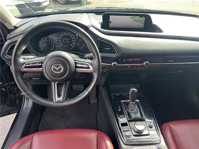 2022 Mazda CX-30 GT w/Turbo (Stk: 119878J) in Surrey - Image 10 of 15