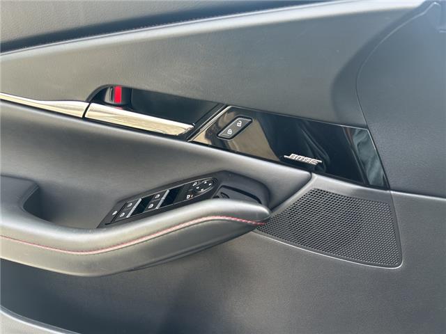 2022 Mazda CX-30 GT w/Turbo (Stk: 119878J) in Surrey - Image 14 of 15