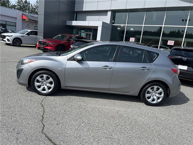 2010 Mazda Mazda3 Sport GX (Stk: 868237J) in Surrey - Image 2 of 15