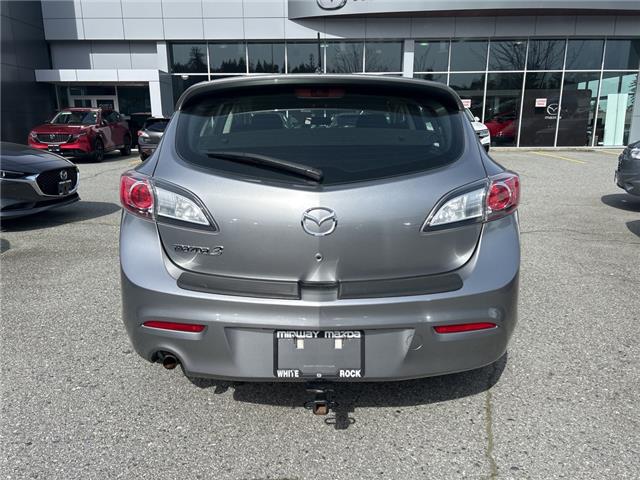 2010 Mazda Mazda3 Sport GX (Stk: 868237J) in Surrey - Image 4 of 15