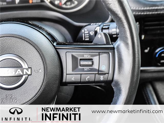 2023 Nissan Rogue SL (Stk: UI2344) in Newmarket - Image 20 of 30