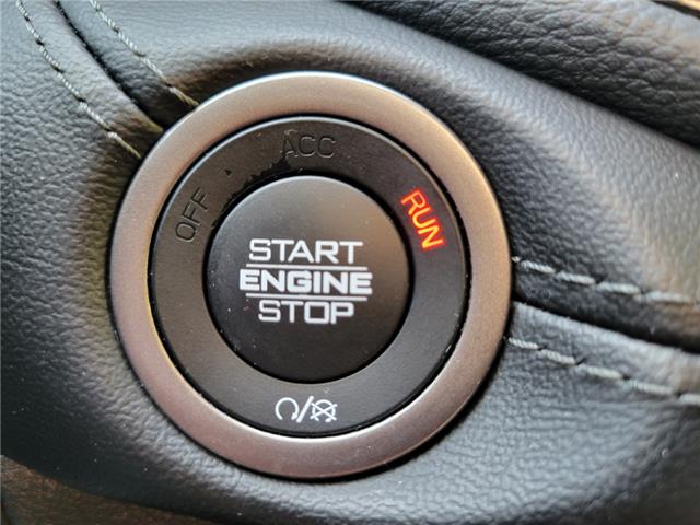 2024 Dodge Durango SXT AWD | 7 PASSENGER | REAR CAM | 2 SETS TIRES (Stk: R12457B) in St. Catharines - Image 13 of 28