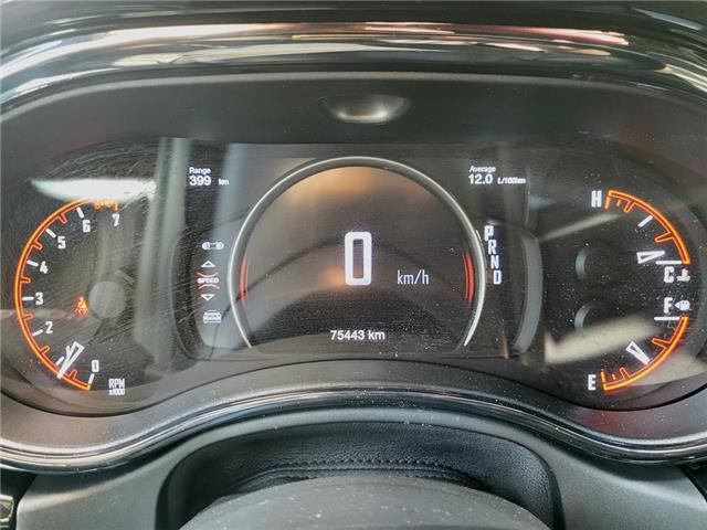 2024 Dodge Durango SXT AWD | 7 PASSENGER | REAR CAM | 2 SETS TIRES (Stk: R12457B) in St. Catharines - Image 14 of 28