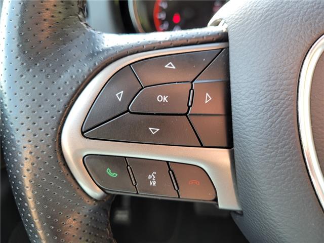 2024 Dodge Durango SXT AWD | 7 PASSENGER | REAR CAM | 2 SETS TIRES (Stk: R12457B) in St. Catharines - Image 15 of 28