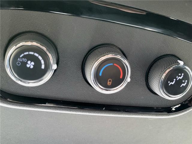 2024 Dodge Durango SXT AWD | 7 PASSENGER | REAR CAM | 2 SETS TIRES (Stk: R12457B) in St. Catharines - Image 20 of 28