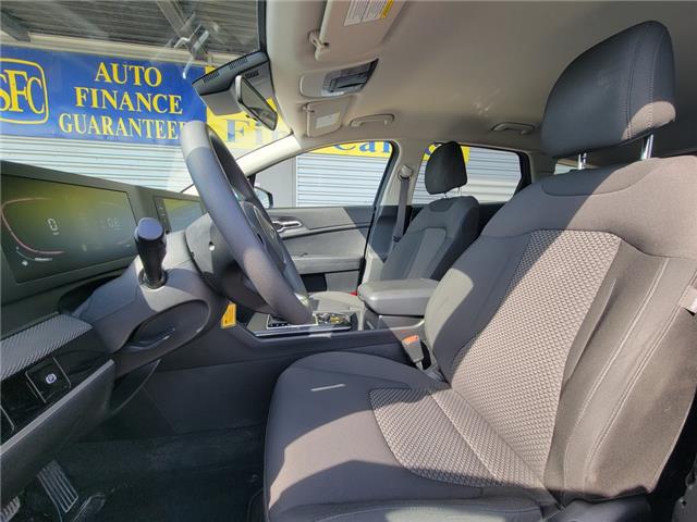 2023 Kia Sportage APPLE CAR PLAY | 1 OWNER | HEATED SEATS | REAR CAM (Stk: Z3752) in St. Catharines - Image 7 of 24