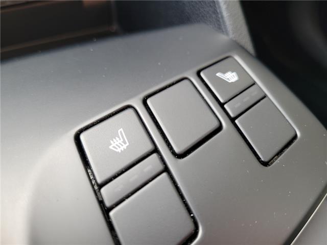 2023 Kia Sportage APPLE CAR PLAY | 1 OWNER | HEATED SEATS | REAR CAM (Stk: Z3752) in St. Catharines - Image 11 of 24