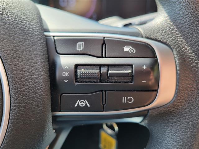 2023 Kia Sportage APPLE CAR PLAY | 1 OWNER | HEATED SEATS | REAR CAM (Stk: Z3752) in St. Catharines - Image 15 of 24