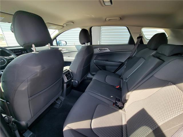 2023 Kia Sportage APPLE CAR PLAY | 1 OWNER | HEATED SEATS | REAR CAM (Stk: Z3752) in St. Catharines - Image 17 of 24
