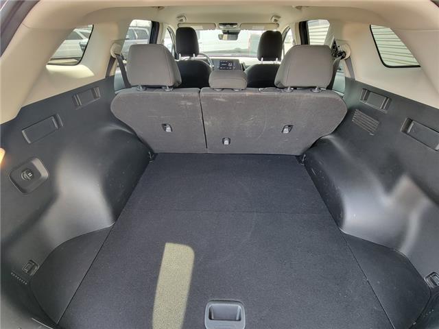 2023 Kia Sportage APPLE CAR PLAY | 1 OWNER | HEATED SEATS | REAR CAM (Stk: Z3752) in St. Catharines - Image 19 of 24