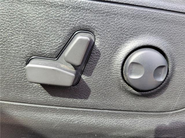 2022 RAM 1500 BIG HORN 4X4 | NAVI | REMOTE START | HEATED SEATS (Stk: H22754A) in St. Catharines - Image 17 of 28