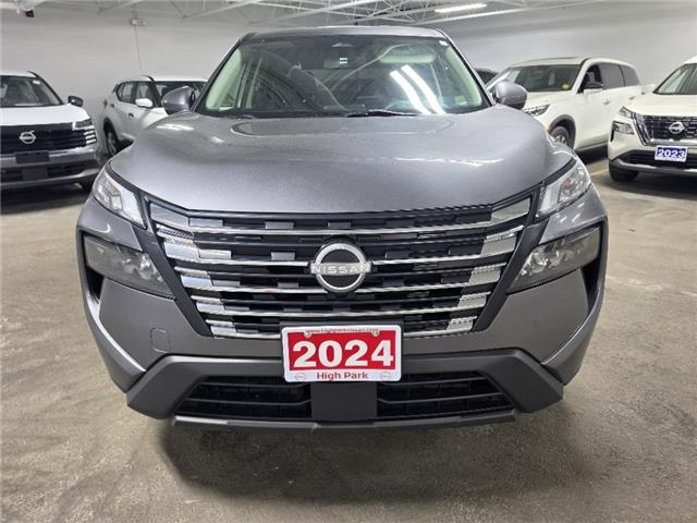 2024 Nissan Rogue S (Stk: HPU0391) in Toronto - Image 2 of 19