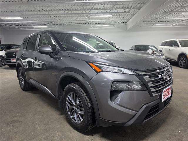 2024 Nissan Rogue S (Stk: HPU0391) in Toronto - Image 3 of 19