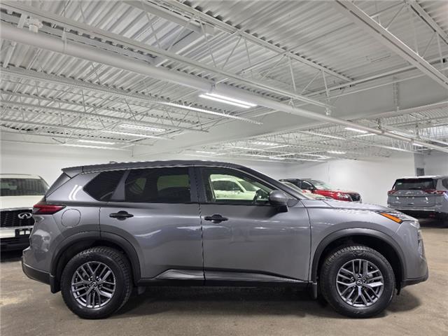 2024 Nissan Rogue S (Stk: HPU0391) in Toronto - Image 4 of 19