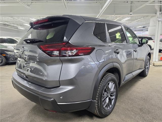 2024 Nissan Rogue S (Stk: HPU0391) in Toronto - Image 5 of 19