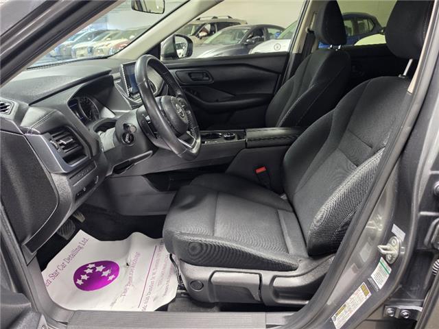 2024 Nissan Rogue S (Stk: HPU0391) in Toronto - Image 9 of 19
