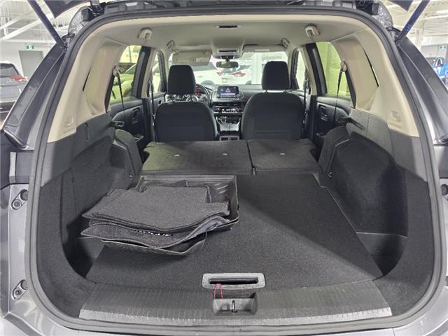 2024 Nissan Rogue S (Stk: HPU0391) in Toronto - Image 18 of 19