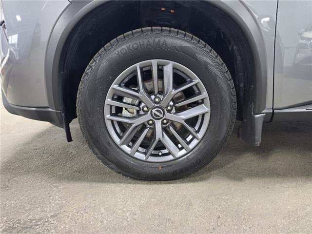2024 Nissan Rogue S (Stk: HPU0391) in Toronto - Image 19 of 19