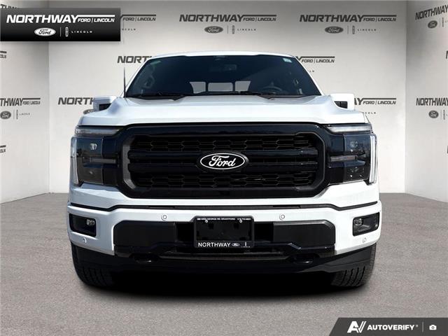 2026 Ford F-150 Lariat (Stk: 6F162807) in Brantford - Image 2 of 23