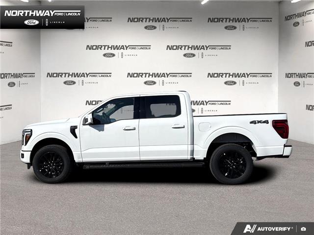 2026 Ford F-150 Lariat (Stk: 6F162807) in Brantford - Image 3 of 23