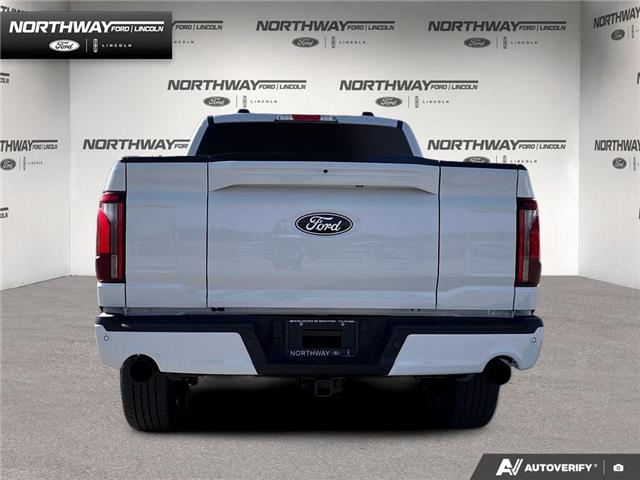 2026 Ford F-150 Lariat (Stk: 6F162807) in Brantford - Image 5 of 23