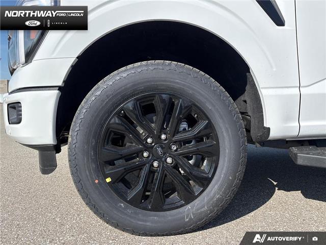 2026 Ford F-150 Lariat (Stk: 6F162807) in Brantford - Image 6 of 23