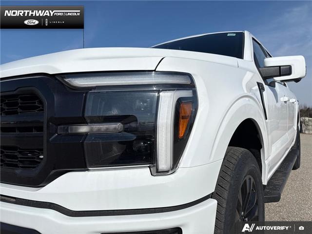 2026 Ford F-150 Lariat (Stk: 6F162807) in Brantford - Image 7 of 23