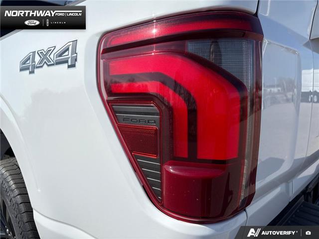 2026 Ford F-150 Lariat (Stk: 6F162807) in Brantford - Image 9 of 23