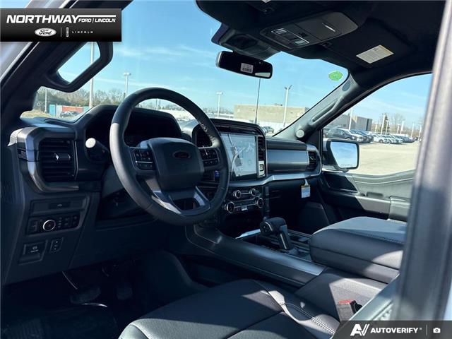 2026 Ford F-150 Lariat (Stk: 6F162807) in Brantford - Image 11 of 23