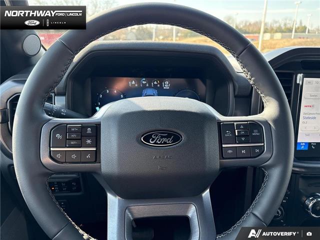 2026 Ford F-150 Lariat (Stk: 6F162807) in Brantford - Image 12 of 23