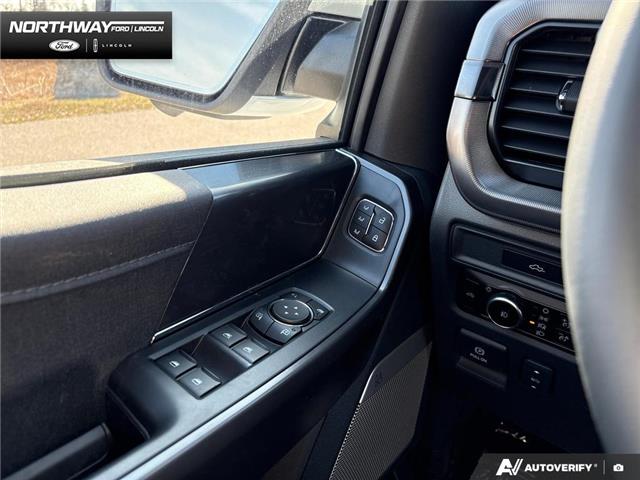 2026 Ford F-150 Lariat (Stk: 6F162807) in Brantford - Image 15 of 23