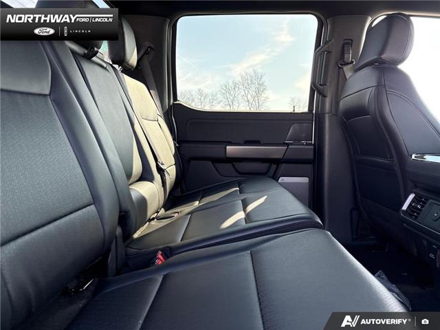 2026 Ford F-150 Lariat (Stk: 6F162807) in Brantford - Image 21 of 23