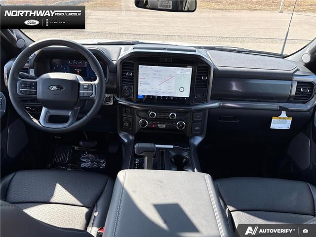 2026 Ford F-150 Lariat (Stk: 6F162807) in Brantford - Image 22 of 23